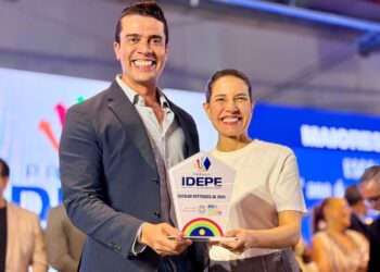 Caruaru conquista 1º lugar em duas categorias no Idepe