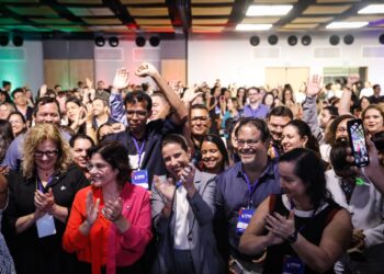 Governadora Raquel Lyra lança prontuário eletrônico unificado de saúde do Estado e anuncia selo para reconhecer municípios na cobertura vacinal