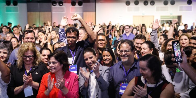 Governadora Raquel Lyra lança prontuário eletrônico unificado de saúde do Estado e anuncia selo para reconhecer municípios na cobertura vacinal