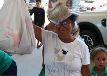 Natal do Sertão leva esperança, acolhimento e amor ao próximo ao Agreste pernambucano