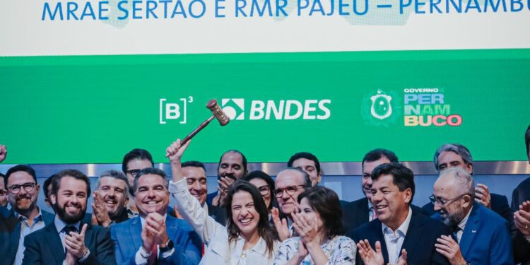 Decisão do STF fortalece Raquel Lyra e frustra ofensiva da oposição contra a Compesa