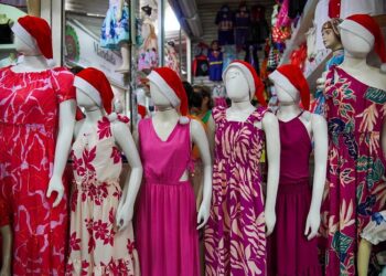 Feira da Moda de Caruaru supera expectativas e tem movimentação crescente neste fim de ano