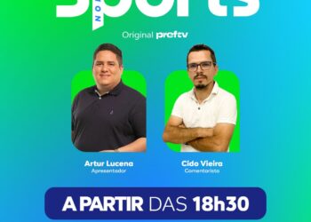 PrefTV estreia novidades na programação nesta segunda (1º)