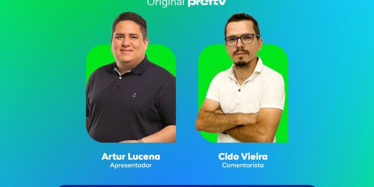 PrefTV estreia novidades na programação nesta segunda (1º)