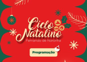 Fernando de Noronha celebra o Ciclo Natalino com programação cultural e religiosa