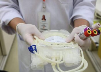 Hematologista destaca a Semana de Mobilização Nacional para Doação de Medula Óssea 