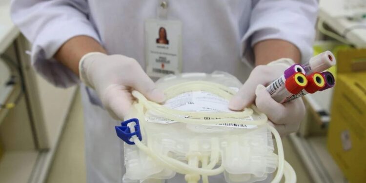 Hematologista destaca a Semana de Mobilização Nacional para Doação de Medula Óssea