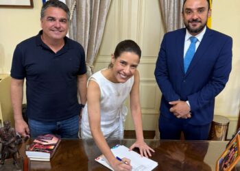 Governadora Raquel Lyra reconduz Ricardo Alexandre como Procurador-Geral do Ministério Público de Contas