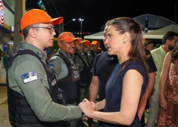 Em 2025, Pernambuco alcança a menor taxa de mortes violentas por 100 mil habitantes dos últimos 22 anos