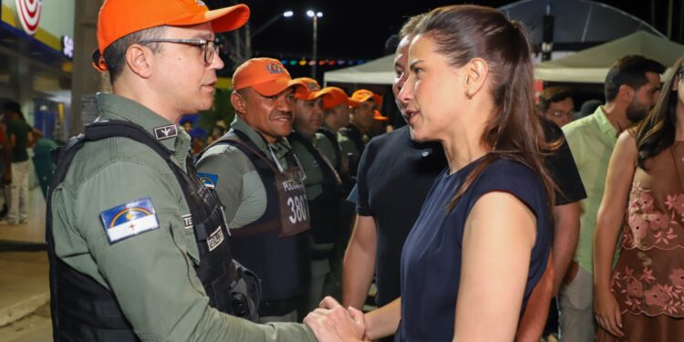 Em 2025, Pernambuco alcança a menor taxa de mortes violentas por 100 mil habitantes dos últimos 22 anos
