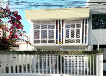 Administração de Fernando de Noronha abre processo seletivo para ingresso na Casa de Apoio ao Estudante