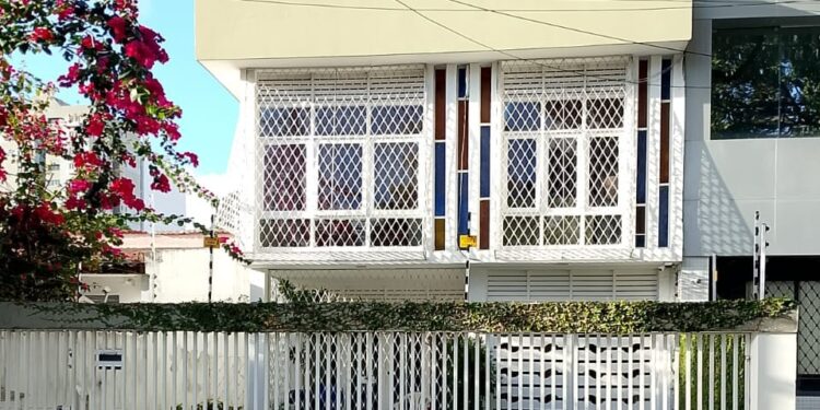 Administração de Fernando de Noronha abre processo seletivo para ingresso na Casa de Apoio ao Estudante