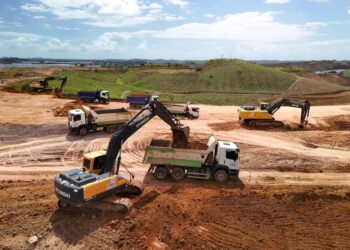 PE na Estrada ganha força em 2026 com obras do Arco Metropolitano, Estrada de Aldeia e recuperação de rodovias e estradas vicinais no interior