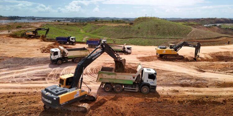 PE na Estrada ganha força em 2026 com obras do Arco Metropolitano, Estrada de Aldeia e recuperação de rodovias e estradas vicinais no interior