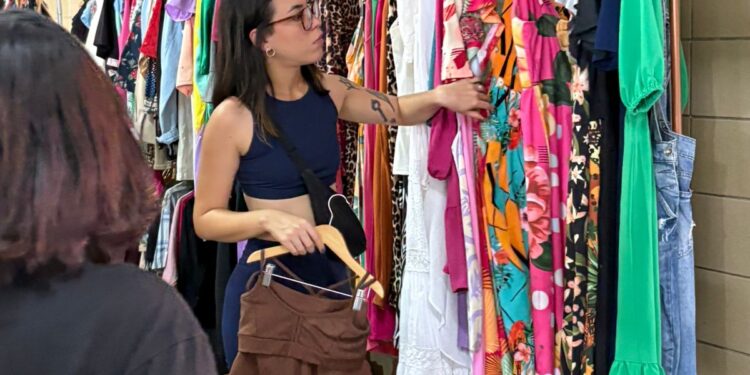 Encontro de Brechós terá edição especial de dois dias em janeiro, com peças a partir de R$ 15