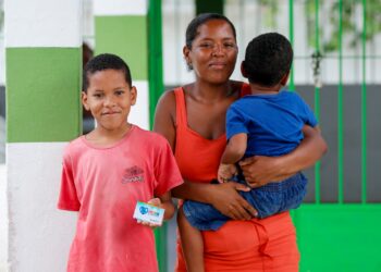 Governo de Pernambuco divulga calendário do Programa Mães de Pernambuco para 2026