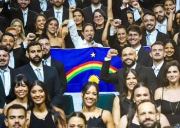 Até o fim de 2026, Governo de Pernambuco garantirá sete mil novos profissionais de segurança nas ruas