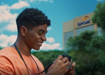 Senac completa 80 anos celebrando o futuro