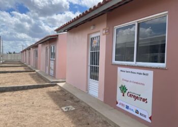 Pesquisa revela que 4 em cada 10 brasileiros tem sonho de conquistar casa própria, mas entrada ainda é um desafio