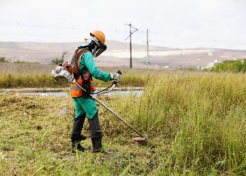 Governo de Pernambuco investe R$ 170 milhões na conservação de mais de 5,7 mil km de rodovias em 2025