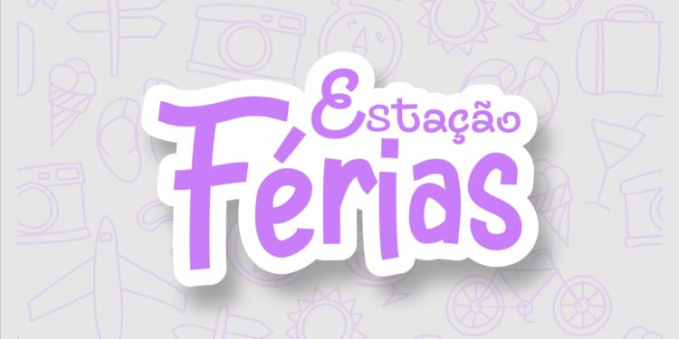 Prefeitura de Caruaru inova e lança projeto Estação Férias em formato de escola aberta para a comunidade