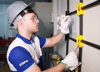 SENAI Caruaru abre inscrições para curso de Eletrotécnica