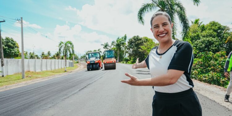 Pernambuco alcança marca histórica de 1,5 mil quilômetros de estradas recuperadas