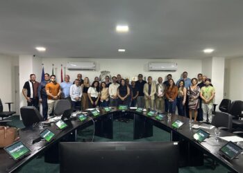 Posse do Condema marca novo avanço na gestão ambiental participativa de Caruaru