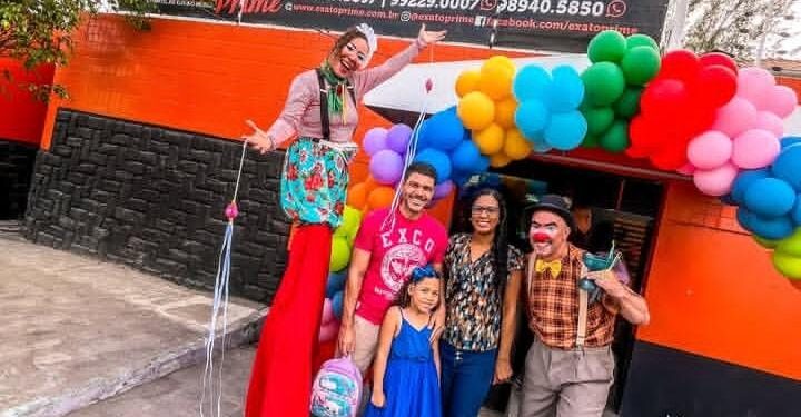 Rascunho automático