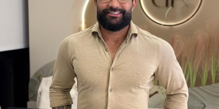 Obesidade é doença crônica e Brasil enfrenta alta histórica nos casos