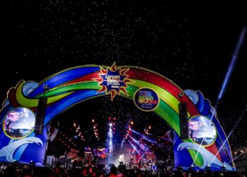 Festival Pernambuco Meu País abre Carnaval do Estado com programação no Recife