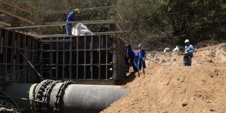 Com o maior volume de investimento dos últimos 11 anos, Pernambuco aparece entre os 10 estados brasileiros que mais investiram em 2025