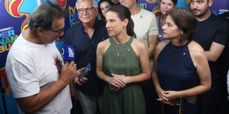 Festival Pernambuco Meu País no verão movimenta turismo com 90% da taxa de ocupação hoteleira