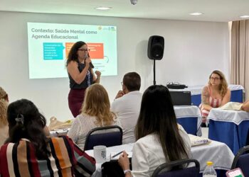 Convocação de 727 analistas de psicologia educacional garante presença de psicólogos em todas as escolas estaduais de Pernambuco