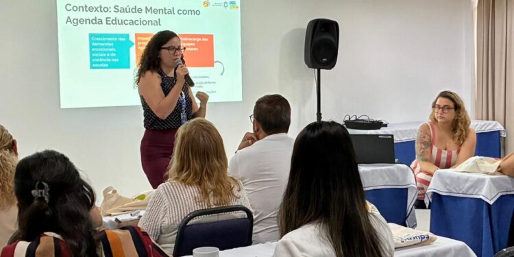 Convocação de 727 analistas de psicologia educacional garante presença de psicólogos em todas as escolas estaduais de Pernambuco