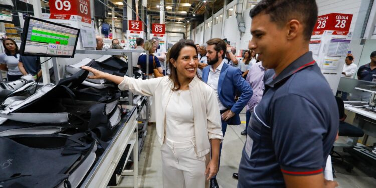 Pernambuco fecha 2025 com a menor taxa de desemprego dos últimos 11 anos, diz IBGE