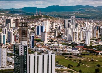 “Caruaru visto de cima” estreia na PrefTV nesta segunda-feira (23)