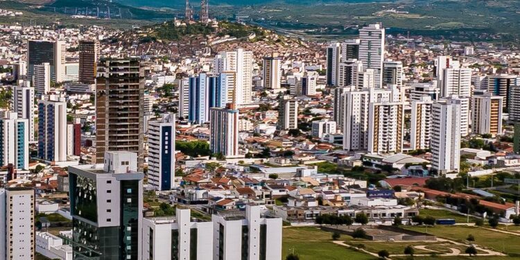 “Caruaru visto de cima” estreia na PrefTV nesta segunda-feira (23)