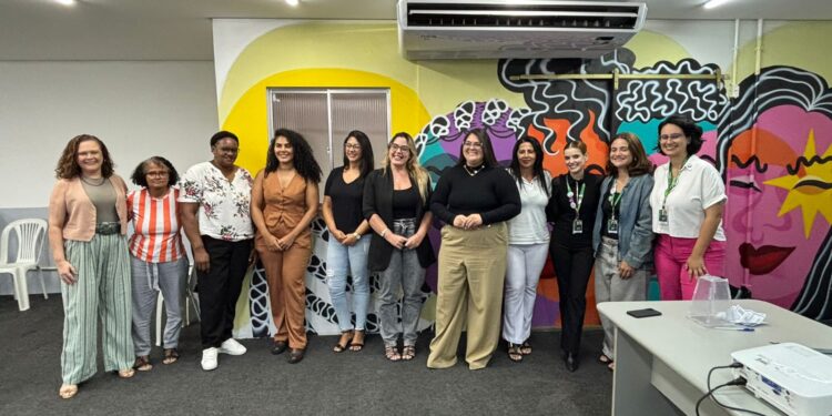 Reunião do Conselho da Mulher marca Dia da Conquista do Voto Feminino com votação