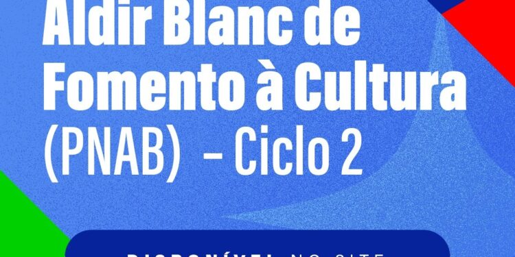 Caruaru lança editais de Chamamentos Públicos da Política Nacional Aldir Blanc – Ciclo 2