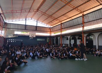 Exato Prime promove debate sobre a Revolução Pernambucana e fortalece sentimento de pertencimento entre alunos