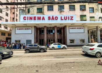Pernambuco no Oscar: Cinema São Luiz exibe cerimônia da premiação com entrada gratuita e programação cultural