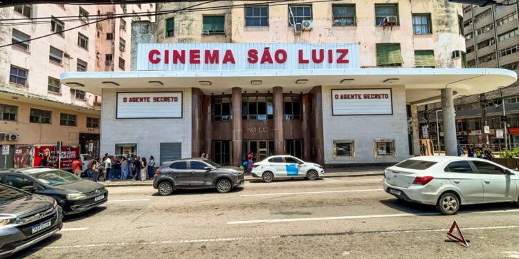 Pernambuco no Oscar: Cinema São Luiz exibe cerimônia da premiação com entrada gratuita e programação cultural