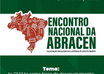 Caruaru sedia Encontro Nacional da Abracen 2026 e reúne representantes de centrais de abastecimento de todo o país