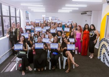 Qualificação e autonomia marcam formatura de cursos da Secretaria da Mulher de Caruaru