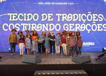 São João de Caruaru 2026 tem programação divulgada com novidades históricas e reforço à diversidade cultural