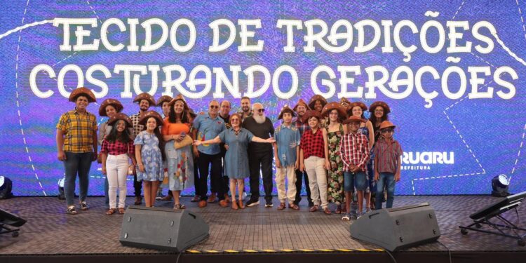 São João de Caruaru 2026 tem programação divulgada com novidades históricas e reforço à diversidade cultural