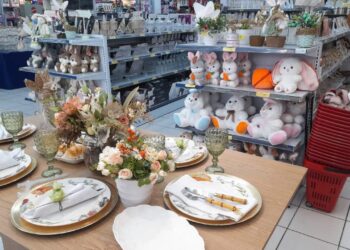 Proximidade da Páscoa gera expectativa positiva para comércio varejista de Caruaru