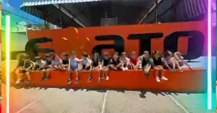 Exato Prime celebra o Dia da Escola