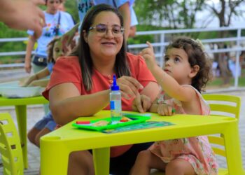 Em Caruaru, bairros Indianópolis e Universitário receberam o projeto ‘Pé na Rua’, da AMC